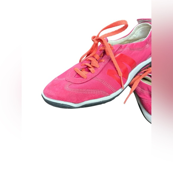 Merrell Lorelei Twine Women's
Fabric Sneakers Raspberry Athletic
Shoes Sz 7 - Picture 7 of 9